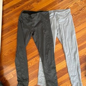 Prana yoga pants
